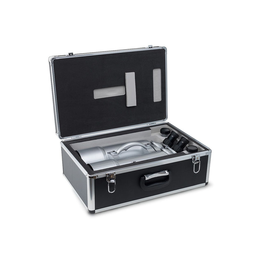 SkyHawk 9800 Binocular Aluminum Case