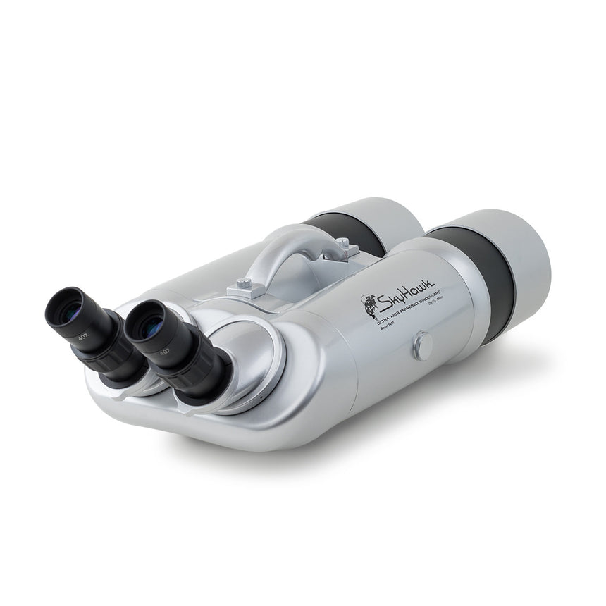 SkyHawk 9800 Binoculars 25x/40x 100mm