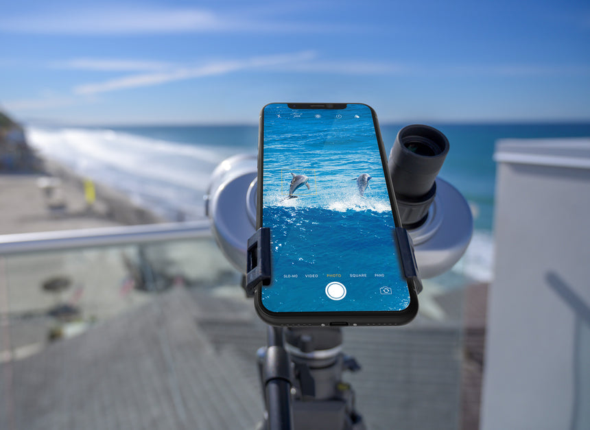 Smartphone Adapter