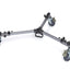SkyHawk 9800 Dolly Swiveling Wheel Set