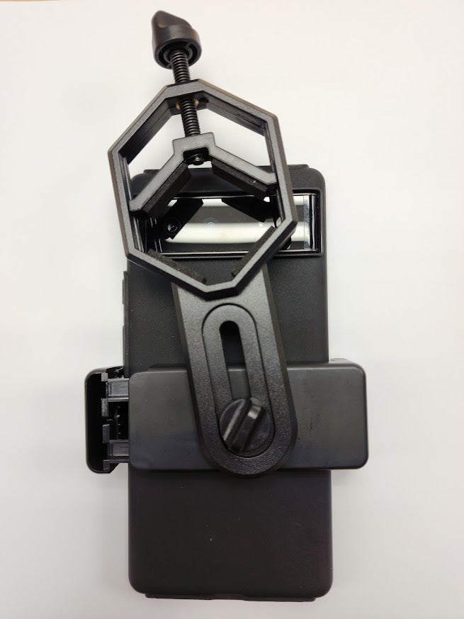 Smartphone Adapter