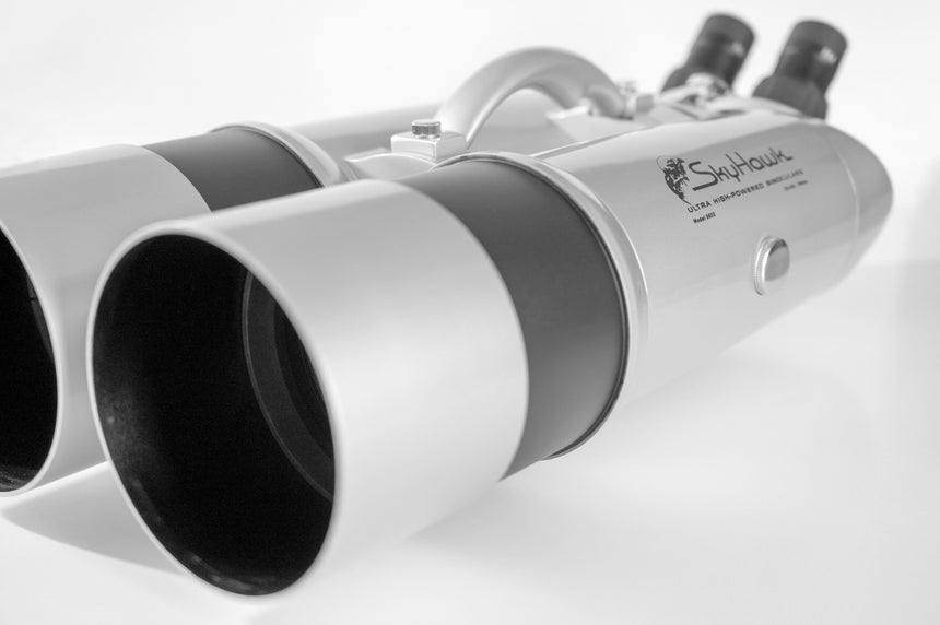 SkyHawk 9800 Binoculars 25x/40x 100mm