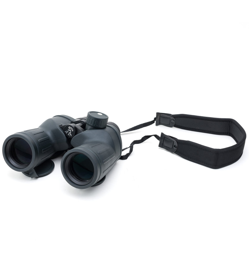 SkyHawk 4600 7x50mm - Waterproof Marine Binoculars